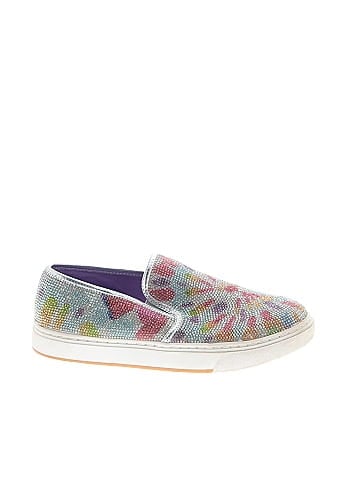 Steve Madden Sneakers (view 1)