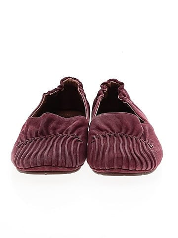 Chocolat Blu Flats (view 2)