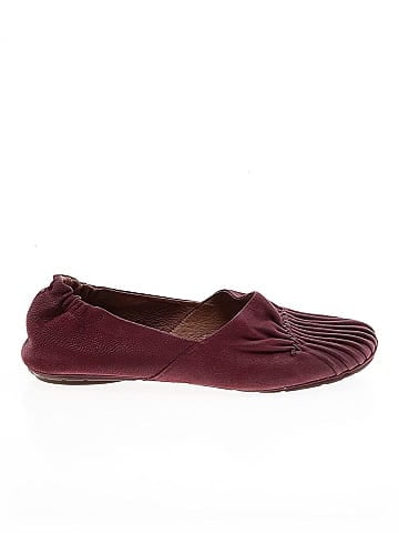 Chocolat Blu Flats (view 1)