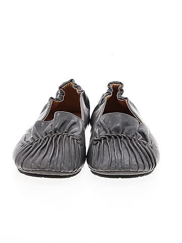 Chocolat Blu Flats (view 2)