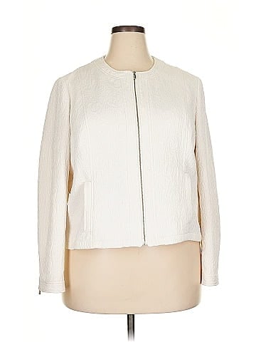 Classic Jacket (view 1)