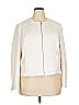 Classic Ivory Jacket Size EU 50 / US 18-20 - photo 1