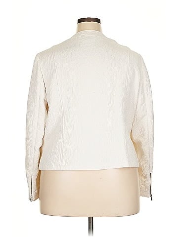 Classic Jacket (view 2)