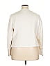 Classic Ivory Jacket Size EU 50 / US 18-20 - photo 2