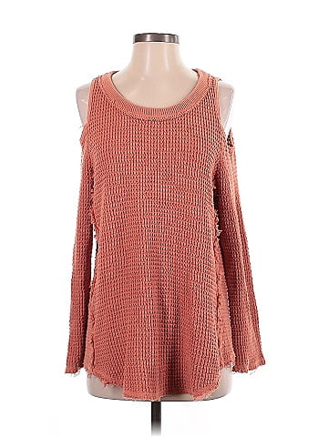 Free People Pullover Sweater (view 1)