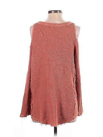 Free People Pullover Sweater (view 2)