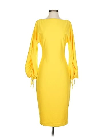 Badgley Mischka Cocktail Dress (view 1)