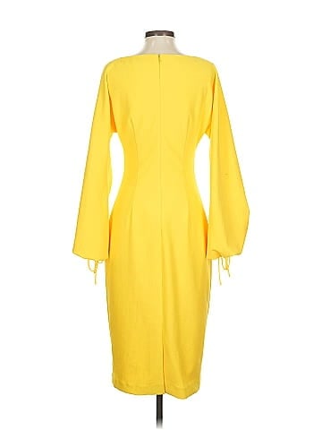 Badgley Mischka Cocktail Dress (view 2)
