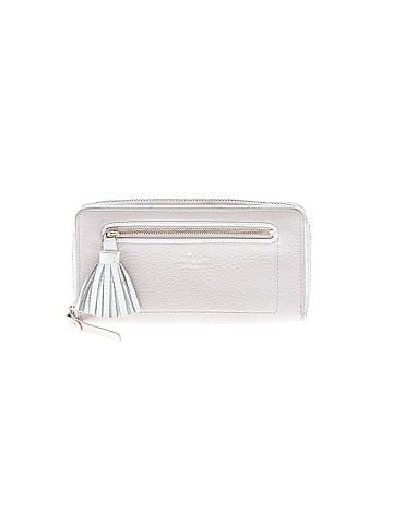 Kate Spade New York Leather Wallet (view 1)