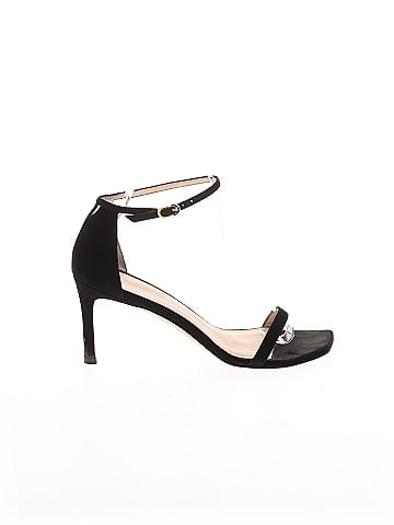 Stuart Weitzman Heels (view 1)