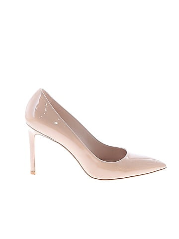Stuart Weitzman Heels (view 1)