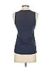 Athleta Blue Active Tank Size 3 - photo 2