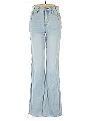 Flying Monkey Jeans