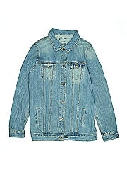 Art Class Denim Jacket