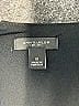 Ann Taylor Solid Black Casual Dress Size 6 - photo 7