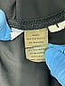 Ann Taylor Solid Black Casual Dress Size 6 - photo 8