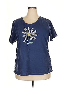 Life Is Good Short Sleeve T Shirt