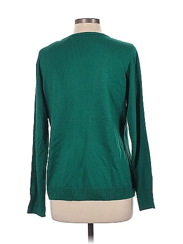 NY&C Pullover Sweater (view 2)