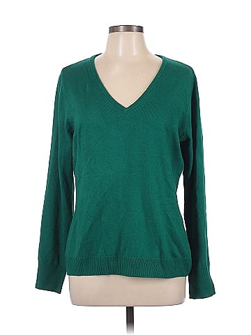 NY&C Pullover Sweater (view 1)