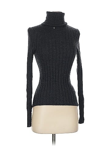 Banana Republic Turtleneck Sweater (view 1)