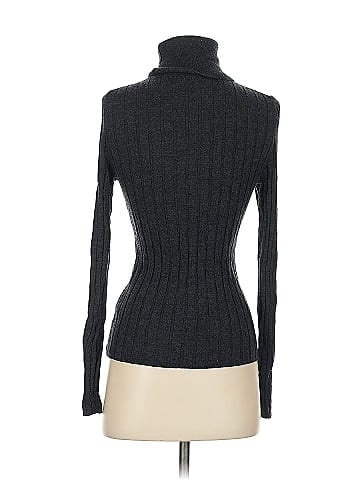 Banana Republic Turtleneck Sweater (view 2)