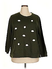 Talbots Outlet Sweatshirt