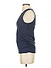 Athleta Blue Active Tank Size 3 - photo 5