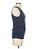 Athleta Blue Active Tank Size 3 - photo 4