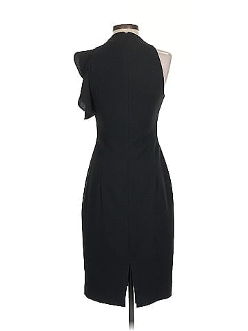 Black Halo Cocktail Dress (view 2)
