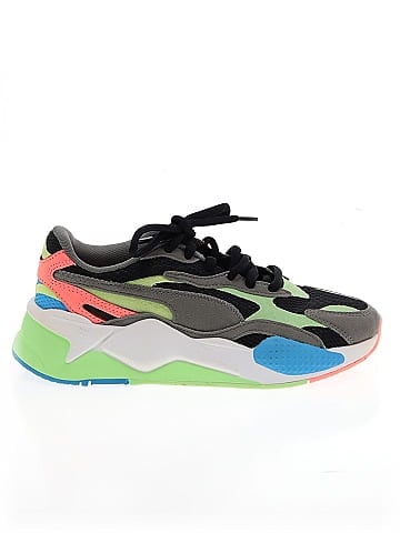 Puma Sneakers (view 1)