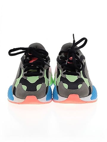 Puma Sneakers (view 2)