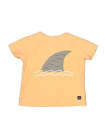 Tea Short Sleeve T-Shirt (view 2)
