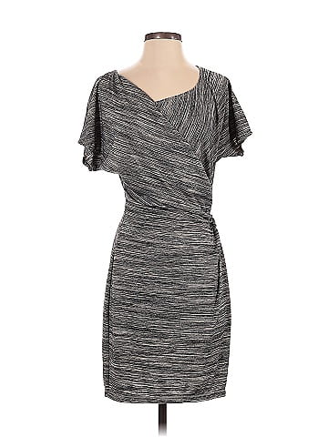 M.S.S.P. Casual Dress (view 1)
