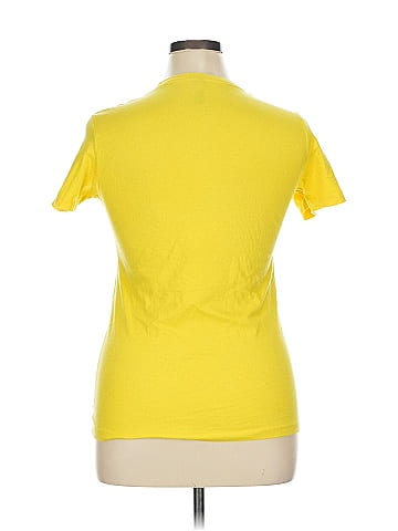 Next Level Apparel Short Sleeve T-Shirt (view 2)