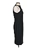 Black Halo Black Cocktail Dress Size 2 - photo 4