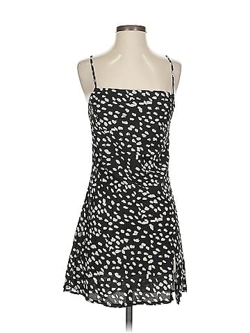 Hello Molly Casual Dress (view 1)