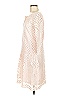 Tahari by ASL Ivory Cocktail Dress Size 6 - photo 5