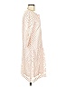 Tahari by ASL Ivory Cocktail Dress Size 6 - photo 4