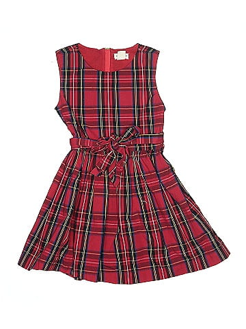 Crewcuts Outlet Dress (view 1)