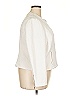 Classic Ivory Jacket Size EU 50 / US 18-20 - photo 3