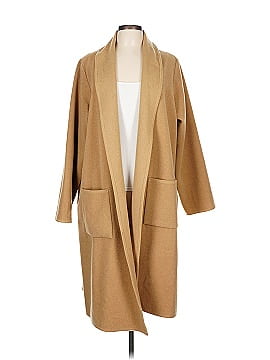 Eileen Fisher Coat