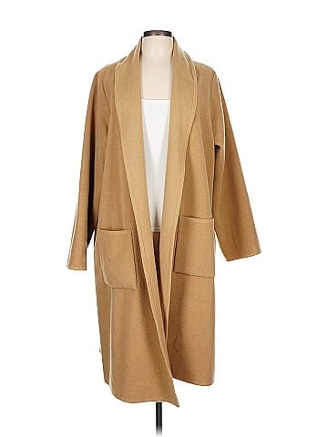 Eileen Fisher Coat (view 1)