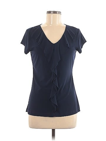 Vintage Suzie Short Sleeve Blouse (view 1)