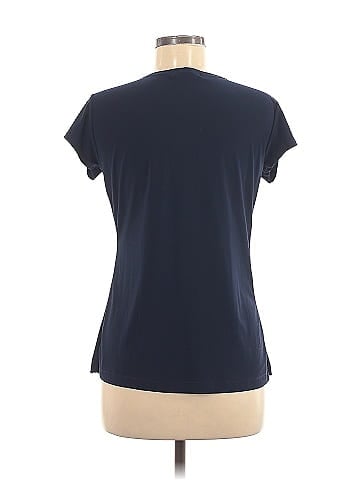 Vintage Suzie Short Sleeve Blouse (view 2)