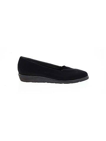 Aerosoles Flats (view 1)