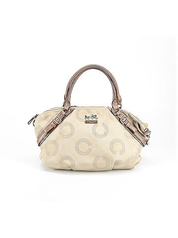 Coach Satchel (view 1)