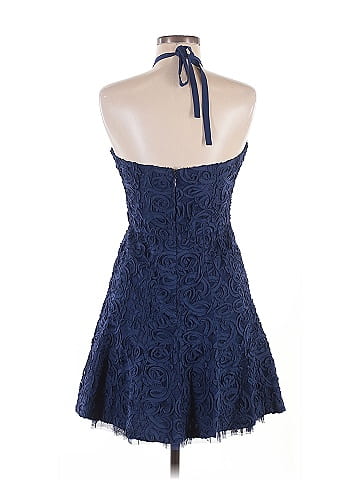 BCBGMAXAZRIA Cocktail Dress (view 2)
