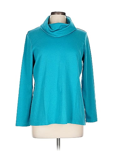 L.L.Bean Turtleneck Sweater (view 1)