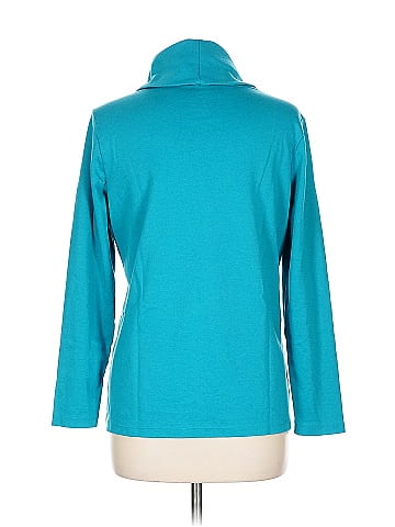 L.L.Bean Turtleneck Sweater (view 2)