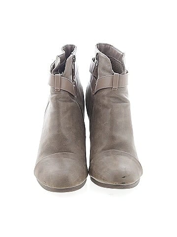 Breckelle's Ankle Boots (view 2)